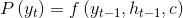 Sequence to Sequence模型笔记