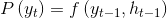 Sequence to Sequence模型笔记