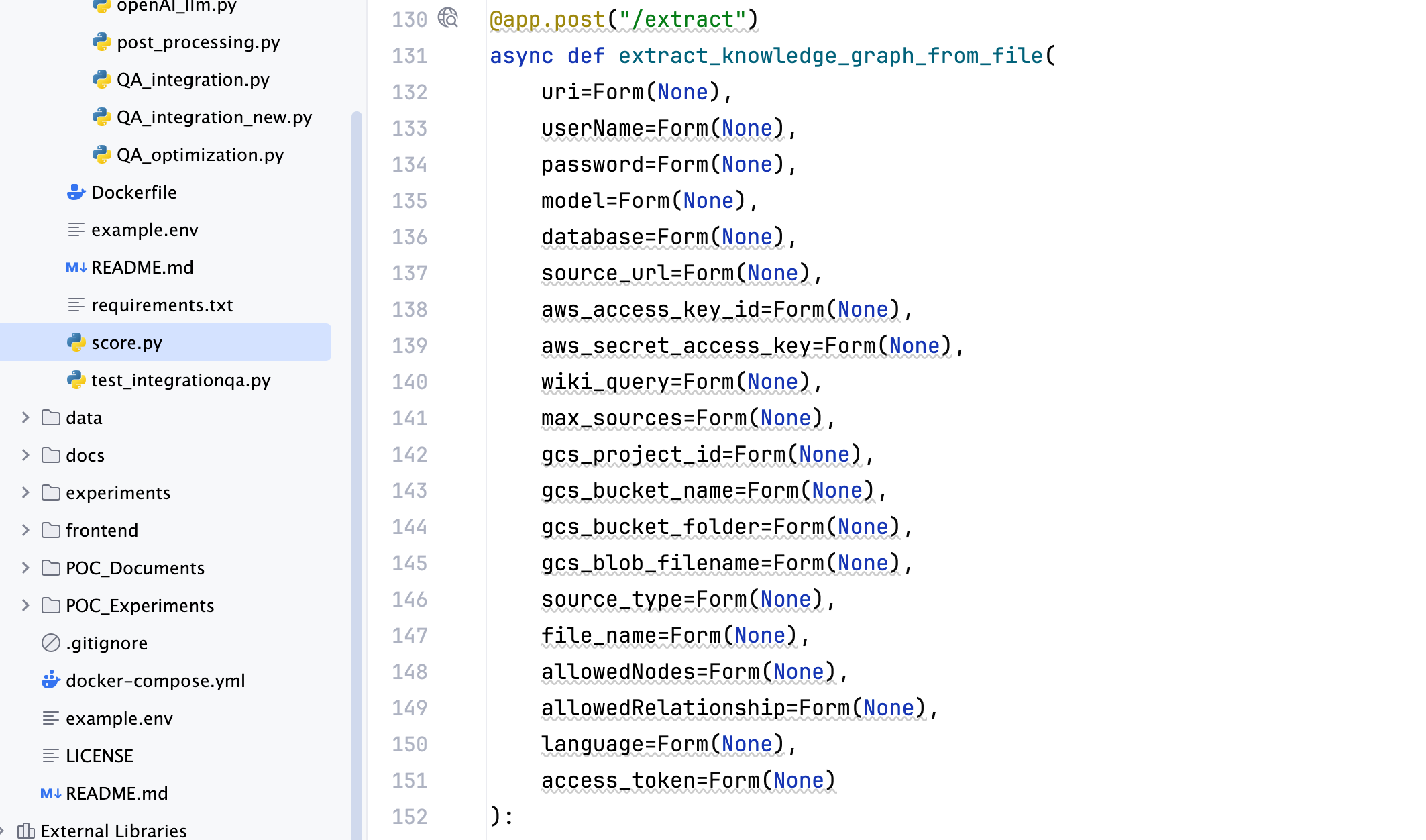知识图谱快速构建：解读Neo4J工具 LLM Graph Builder