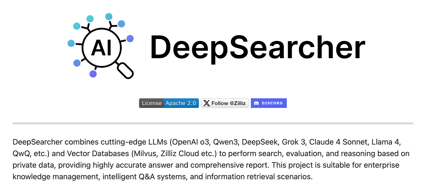 智能体之:ReAct、DeepSearch、DeepResearch详解 智能体之:ReAct、DeepSearch、DeepResearch详解